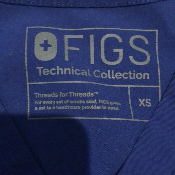 FIGS top - Picture 2 of 2